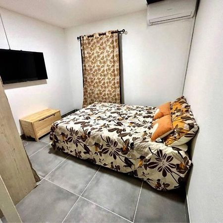 Le P'Tit Jack Villa Saint-Joseph Dış mekan fotoğraf