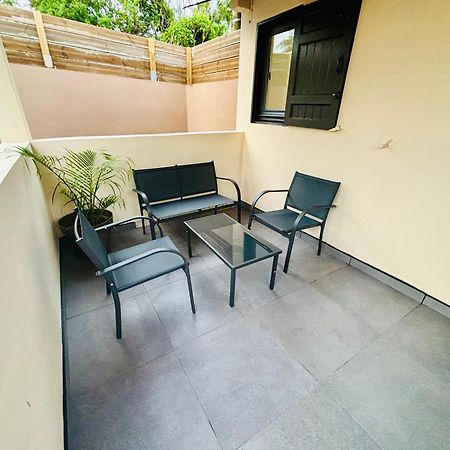 Le P'Tit Jack Villa Saint-Joseph Dış mekan fotoğraf