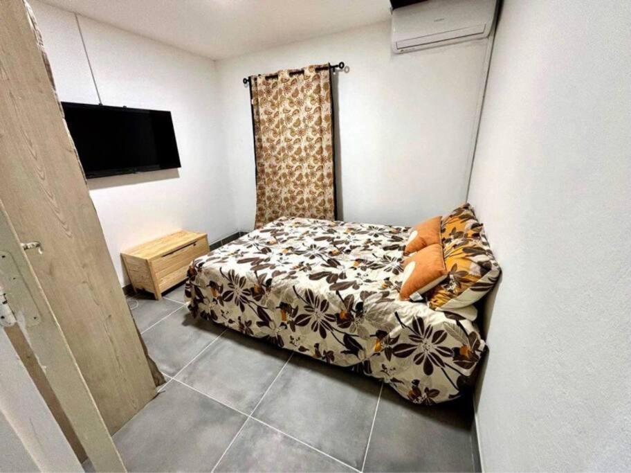 Le P'Tit Jack Villa Saint-Joseph Dış mekan fotoğraf